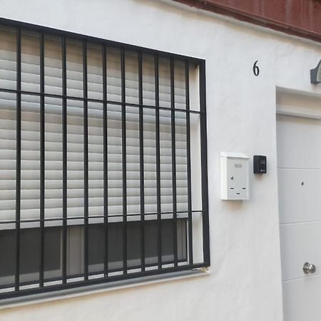 Loft A La Verita River, Parking Free Córdova Exterior foto
