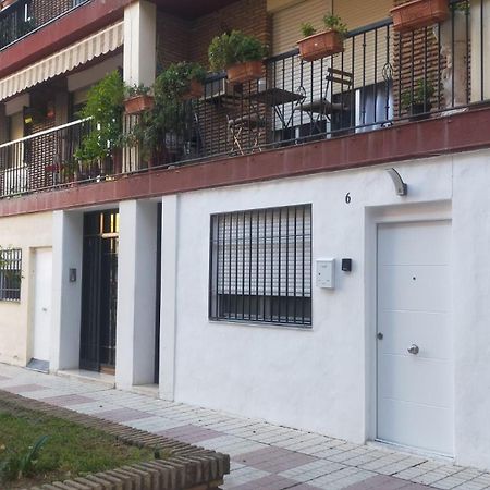 Loft A La Verita River, Parking Free Córdova Exterior foto