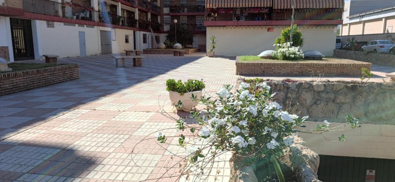 Loft A La Verita River, Parking Free Córdova Exterior foto