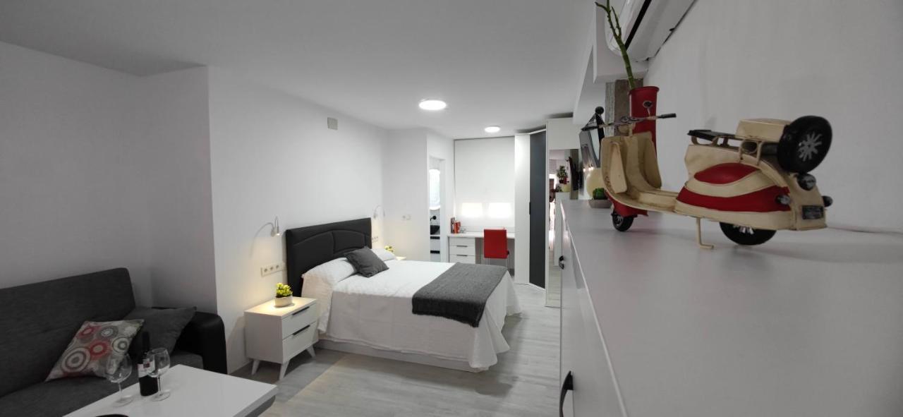 Loft A La Verita River, Parking Free Córdova Exterior foto