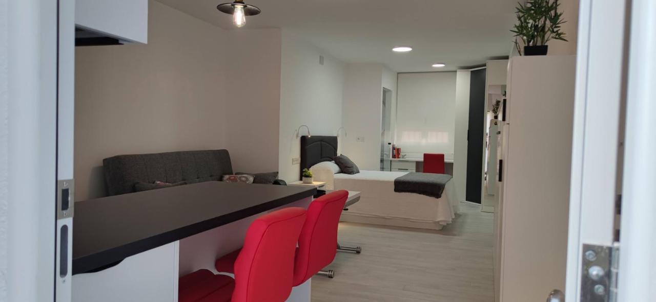 Loft A La Verita River, Parking Free Córdova Exterior foto
