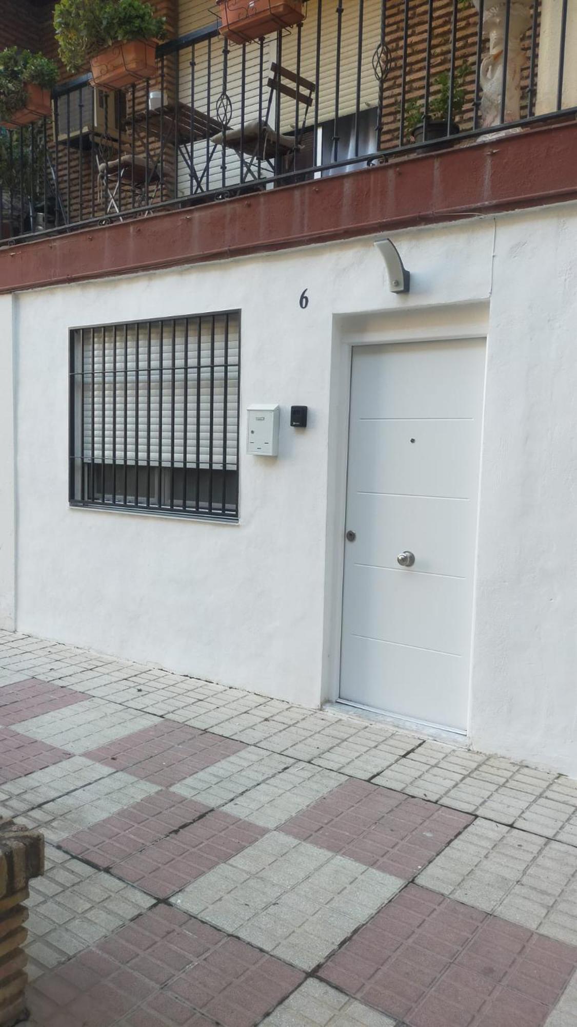 Loft A La Verita River, Parking Free Córdova Exterior foto