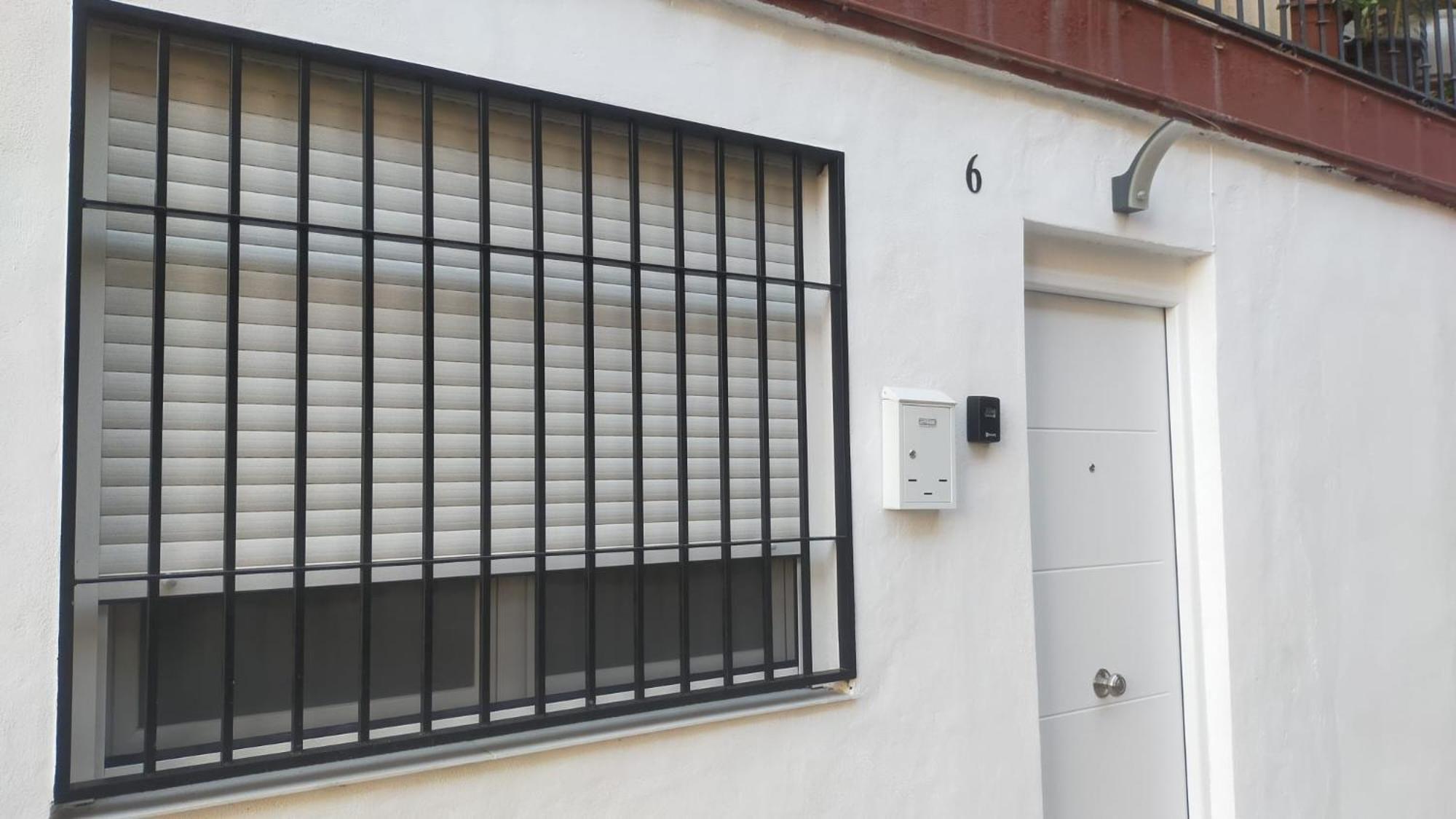 Loft A La Verita River, Parking Free Córdova Exterior foto